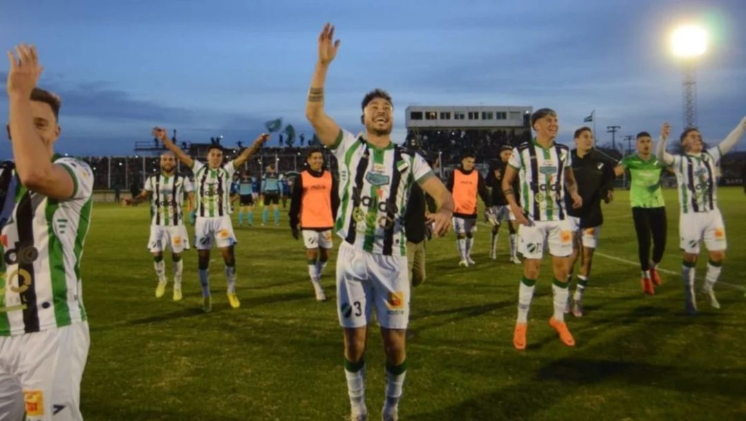 Copa Argentina: Villa Mitre tiene rival