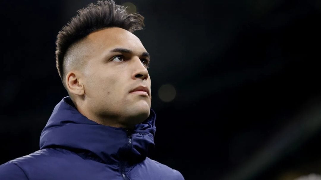 Santiago Castro reveló el gesto de Lautaro Martínez: “Se puso a disposición cuando llegué a Bologna”