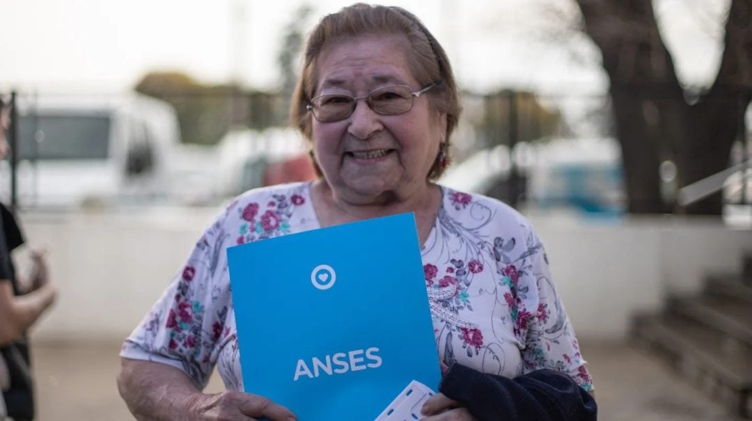 ANSES confirmó un bono de $36.000: quiénes pueden acceder