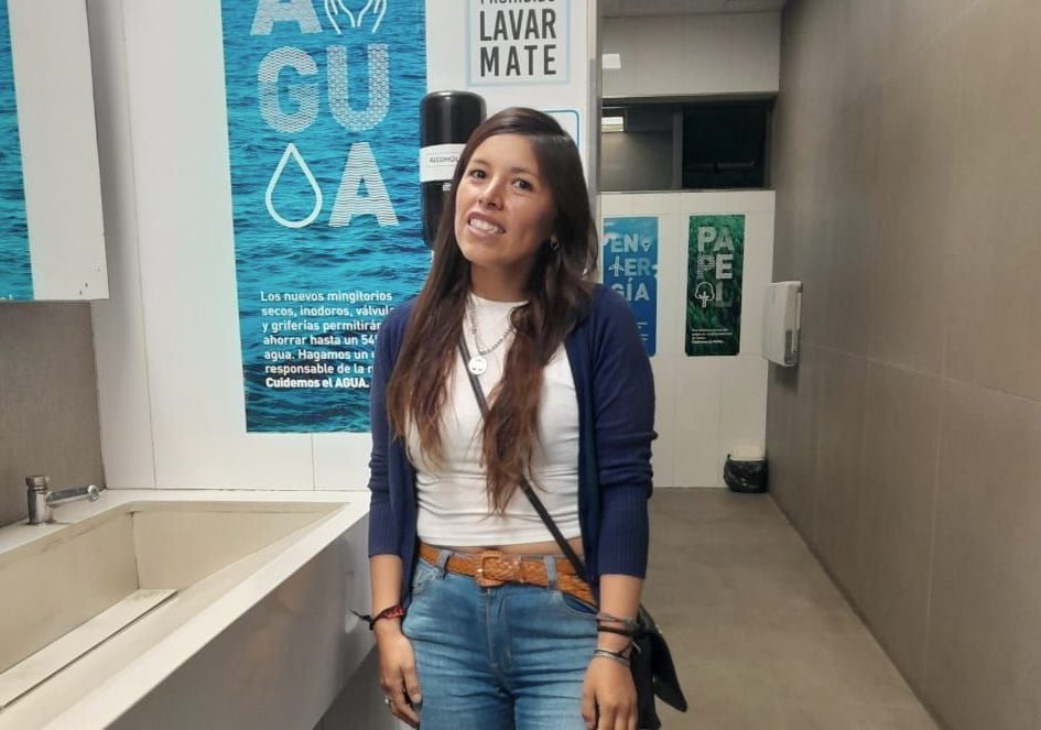 Crimen en Ascasubi: “Hoy le tocó a mi hermana, mañana puede ser la tuya, tu tía, tu mamá, tu prima, una amiga”