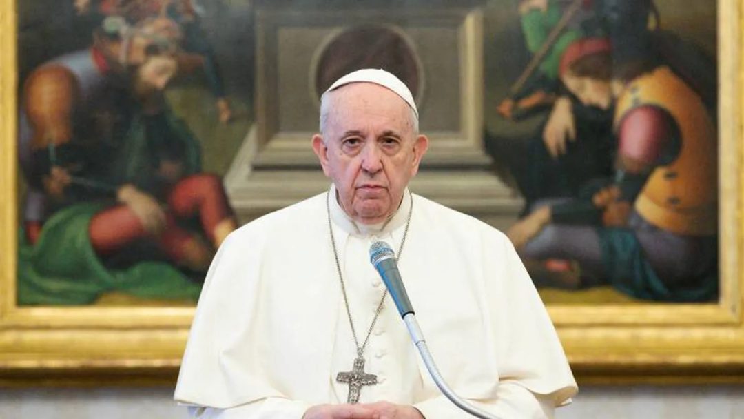 El ascenso de Milei enciende alertas en la Iglesia y genera dudas sobre la visita del Papa Francisco