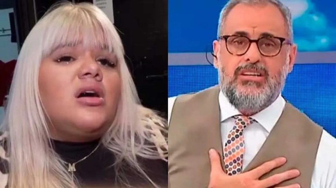 Jorge Rial reconoció el error que cometió en la crianza de su hija Morena: “Me equivoqué un montón de veces”