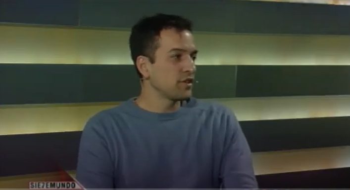 Leandro Nievas: “La periferia está en muy malas condiciones”