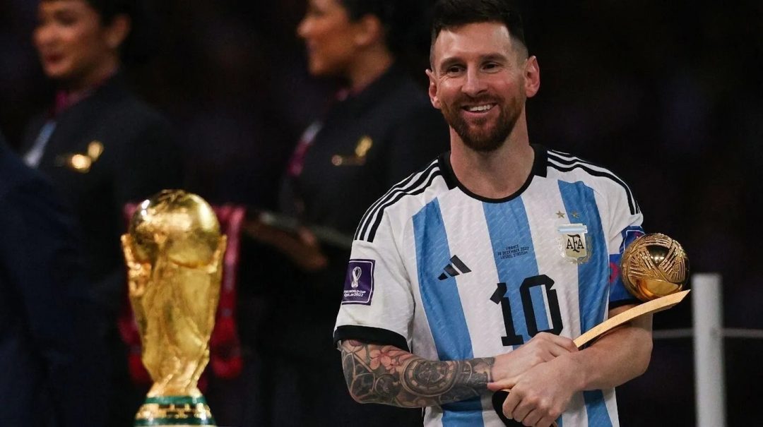 Lionel Messi, a corazón abierto: “Si no hubiésemos sido campeones, no estaría más en la Selección”
