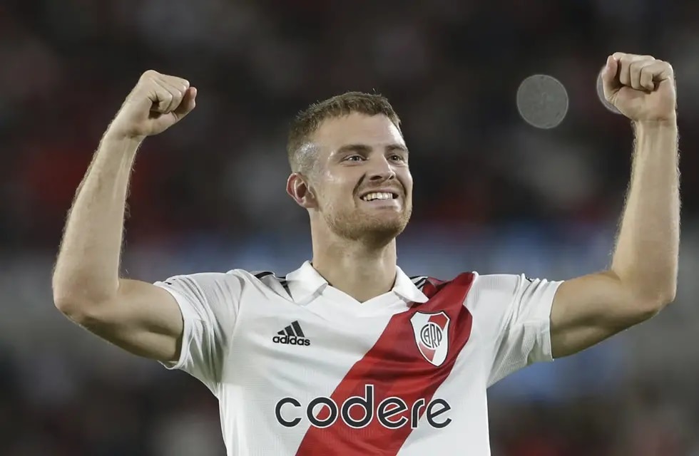 River a un paso del título: qué necesita para consagrarse campeón sin jugar