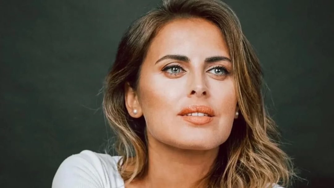 El hermano de Silvina Luna recordó el dramático episodio que vivió la modelo al salir del quirófano de Lotocki