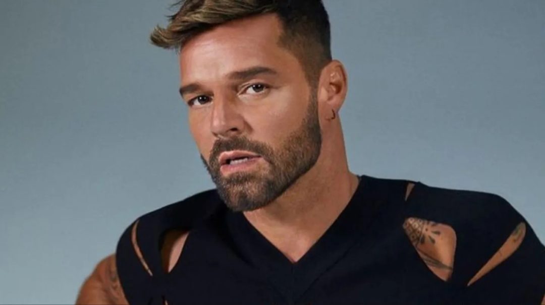 Se conoció quién es el modelo argentino de OnlyFans por el que Ricky Martin engañó a Jwan Yosef