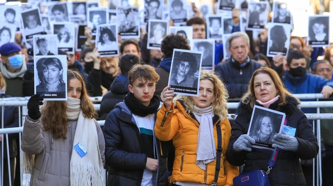 A 29 años del atentado a la AMIA se renueva el pedido de justicia: “La impunidad se acrecienta cada día”