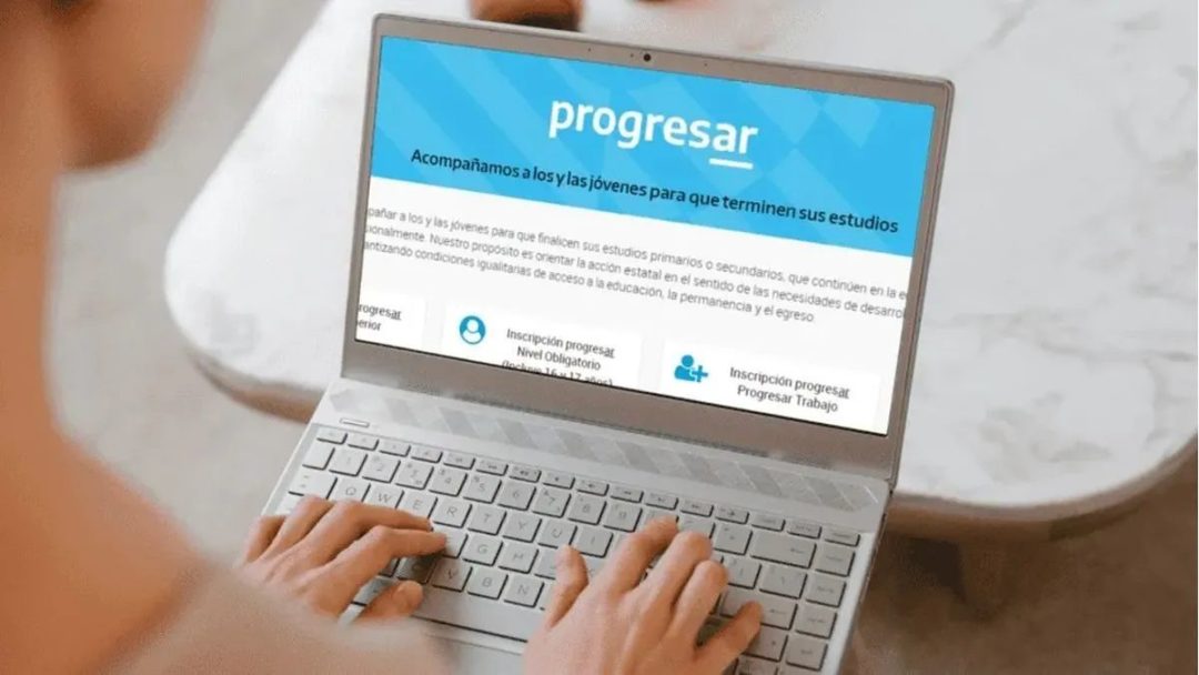 Becas Progresar: cómo quedaron los montos tras el aumento en abril 2024