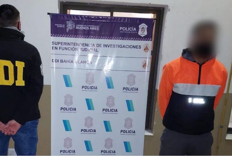 Lo mato de 65 puñaladas y lo dejo debajo de un montículo de ropa: Empieza juicio por el homicidio de un taxista