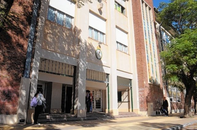 Nuevo período de inscripción para el ingreso a la Escuela de Ciclo Básico