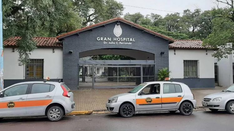 Una mujer llevó a su bebé al hospital porque no podía respirar y descubrieron que tenía cocaína en sangre