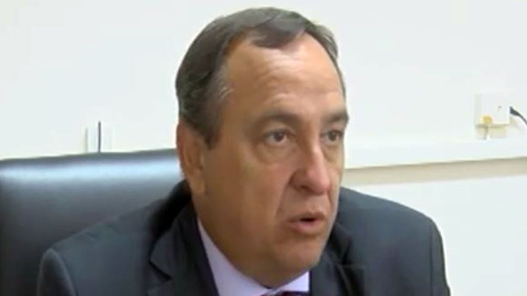 Juez bahiense será llevado a juicio por “falta de decoro”
