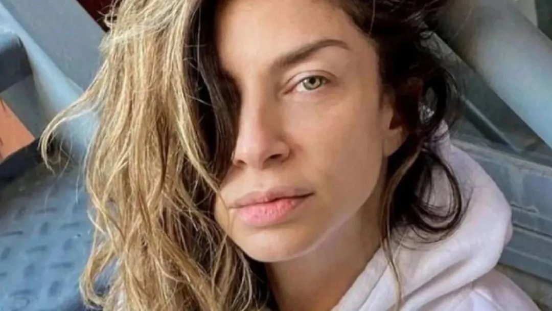 Romina Gaetani volvió a ser internada y detalló cómo se encuentra su salud: “Perdí la visión y la movilidad”