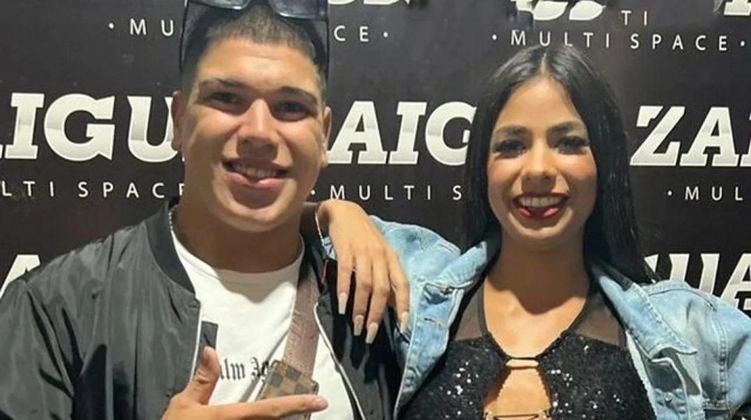 Daniela Celis y Thiago Medina esperan gemelos: así fue el emotivo anuncio