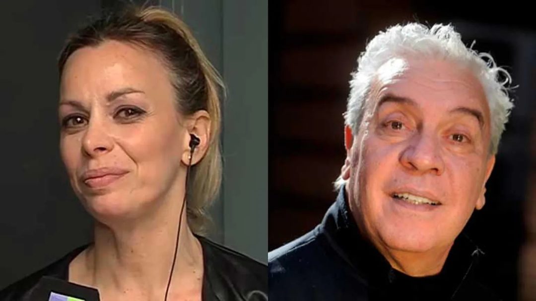 Cecilia Caramelito Carrizo confirmó su separación de Coco Sily