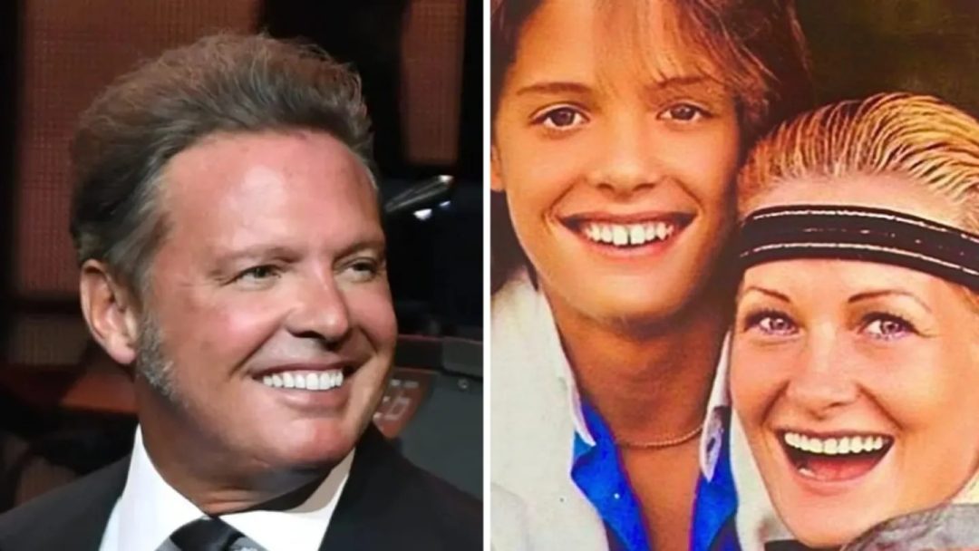 Impactante revelación sobre la madre de Luis Miguel mientras él está en la Argentina