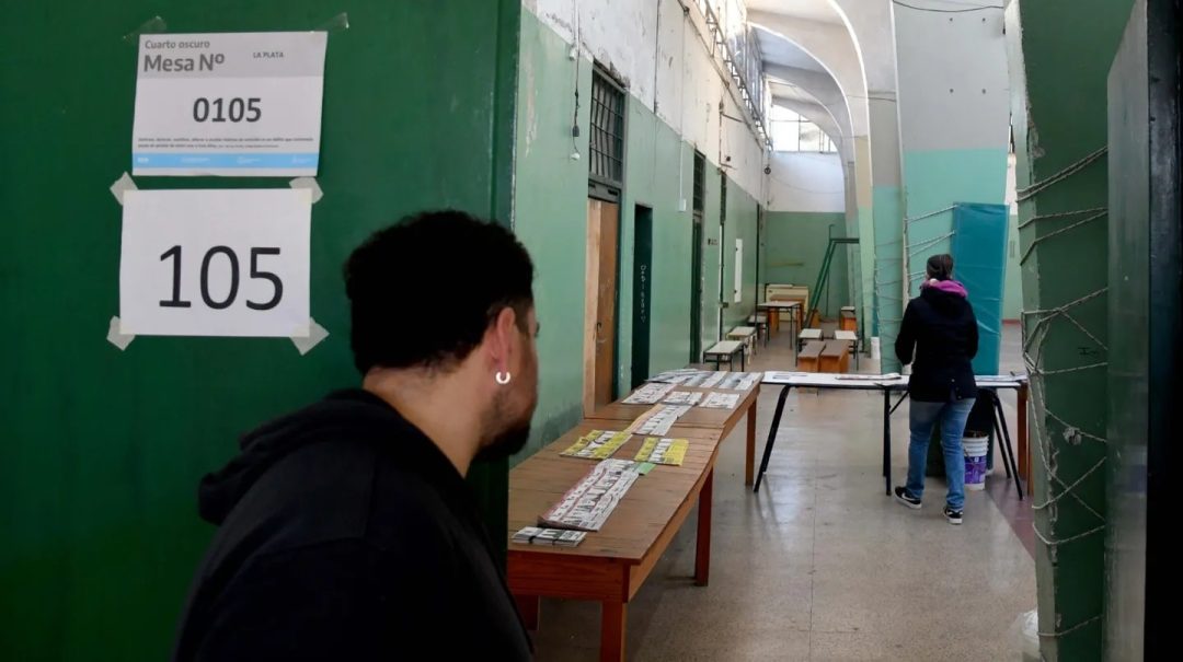 Multas por no votar: estos son todos los trámites que no vas a poder hacer si no participaste en las PASO