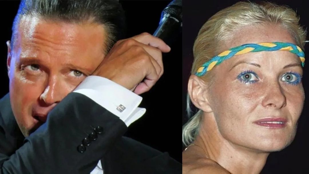 Una prima de Luis Miguel dejó a todos boquiabiertos al hablar de la madre del artista