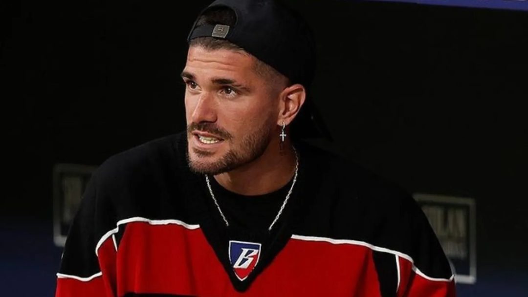 Revelan por qué Rodrigo De Paul tuvo que sacrificar su amor por Tini Stoessel: “La verdadera historia”