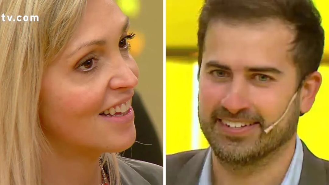 Los 8 escalones de los 3 millones: Pablo volvió a ganar y su novia lo dejó expuesto