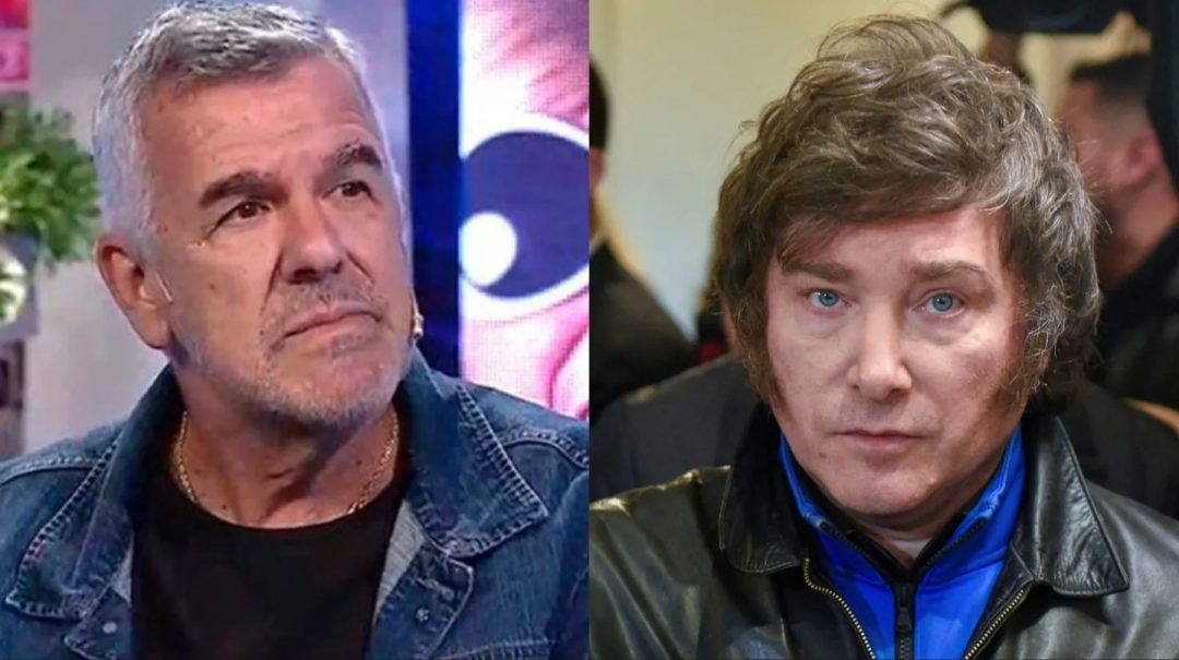 Dady Brieva hizo un llamativo comentario sobre el batacazo de Javier Milei: “Vamos a fingir demencia”