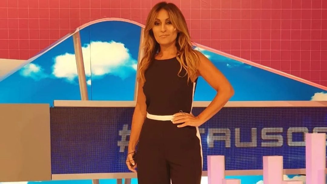 Marcela Tauro atraviesa un difícil momento: el día en el que anunció su separación, murió su mamá