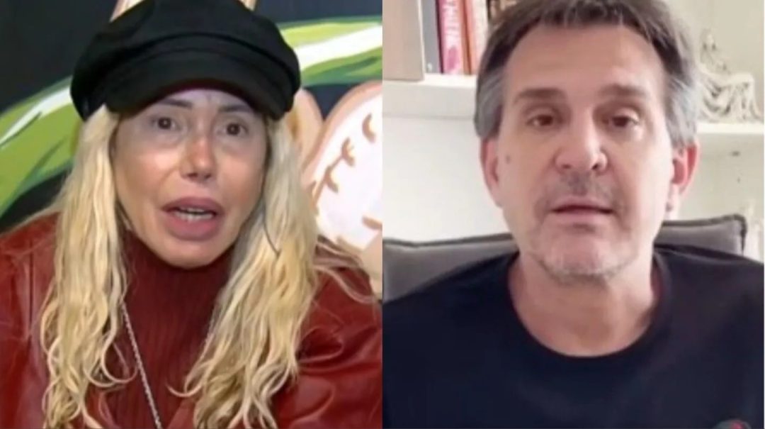 Internaron a Gabriela Trenchi, otra víctima de Aníbal Lotocki: “Tiene un desorden gástrico”