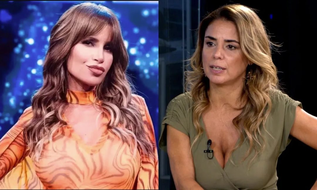 Marina Calabró criticó sin filtro a Flor Peña y ella le respondió al mismo nivel