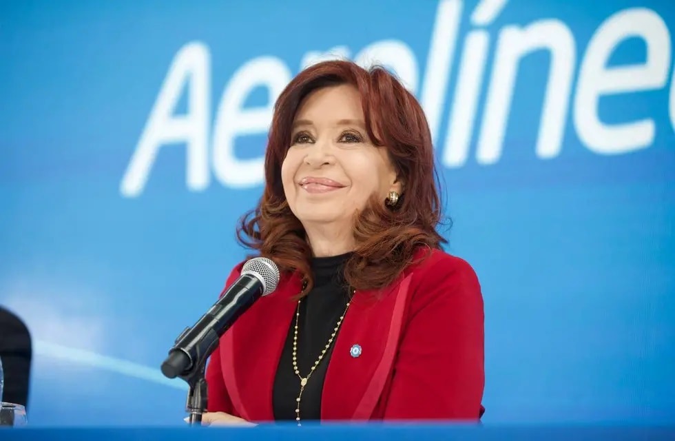 Causa Los Sauces: la Corte Suprema declaró “desistidos” los planteos de Cristina Kirchner y sus hijos