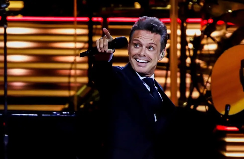 Ya están a la venta las entradas para Luis Miguel en el Campo Argentino de Polo: cuánto salen y cómo comprarlas