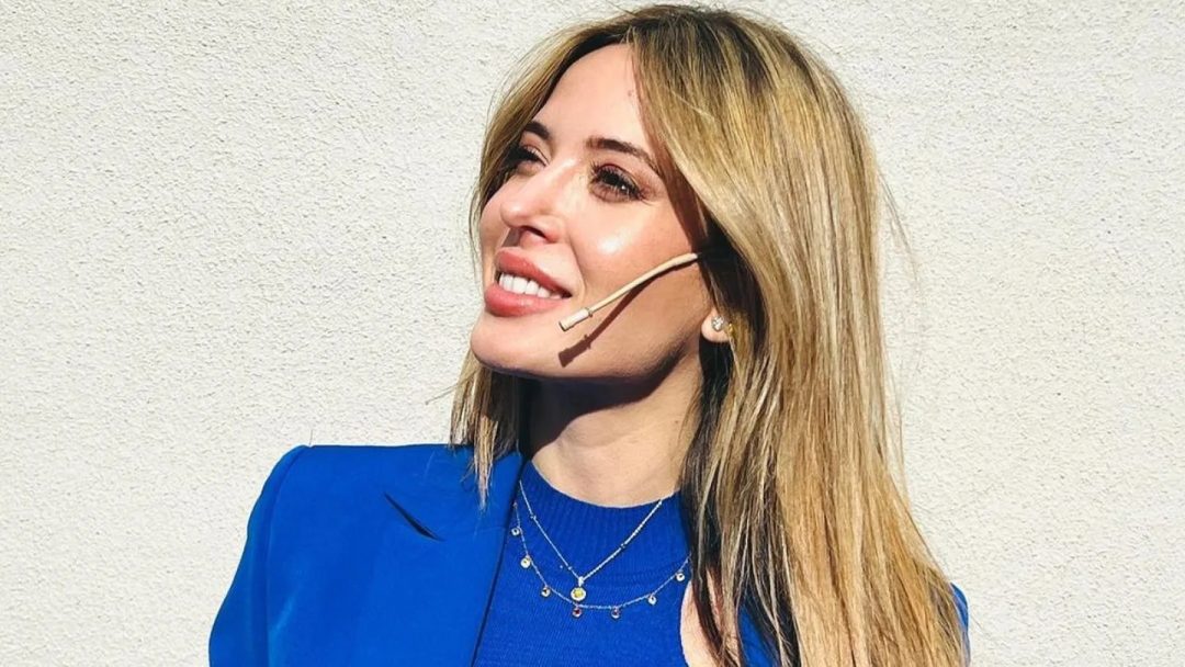 El imponente regalo que recibió Jésica Cirio de su nuevo novio: “Deja la vara muy alta”