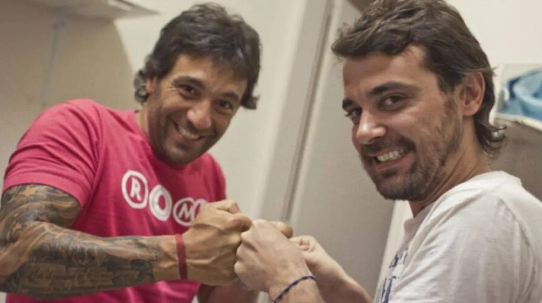 Ximena Capristo contó el escandaloso motivo que distanció a Gustavo Conti de Pedro Alfonso