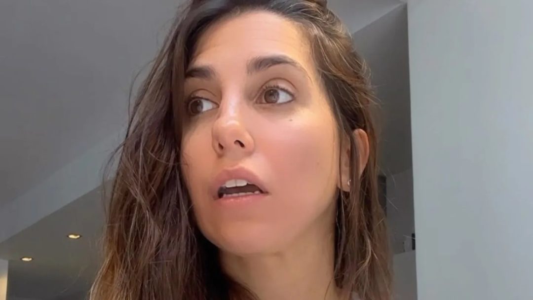 Cinthia Fernández destrozó en público a Matías Defederico por quejarse de la factura de luz