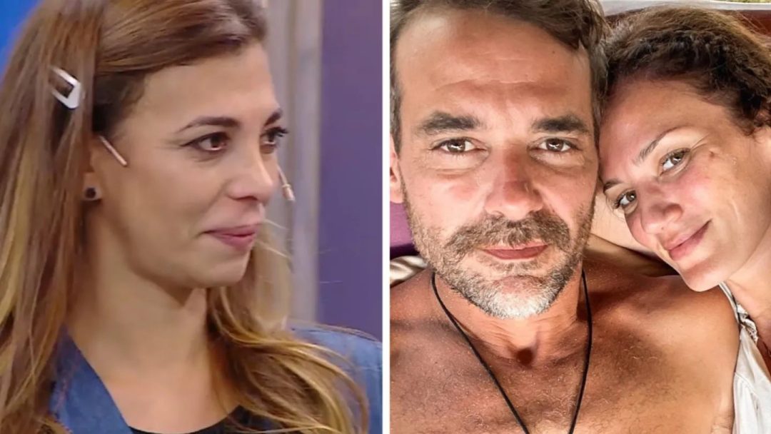 Ximena Capristo dio más detalles de su distanciamiento de Paula Chaves y Pedro Alfonso