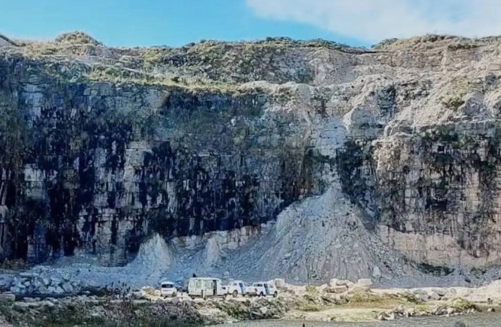 Tragedia en Mar del Plata: un hombre de 40 años murió al caer desde 40 metros de altura mientras hacía senderismo