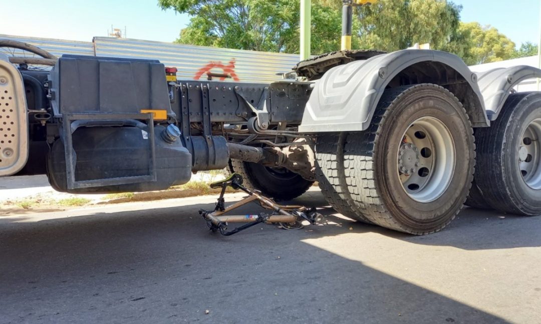 Absuelven a un camionero acusado de atropellar matar y abandonar a un ciclista