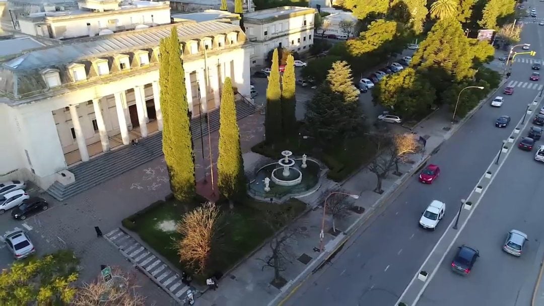 Aprueban la creación de Centro de Investigaciones Forenses-UNS