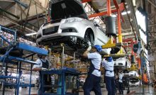 automotrices