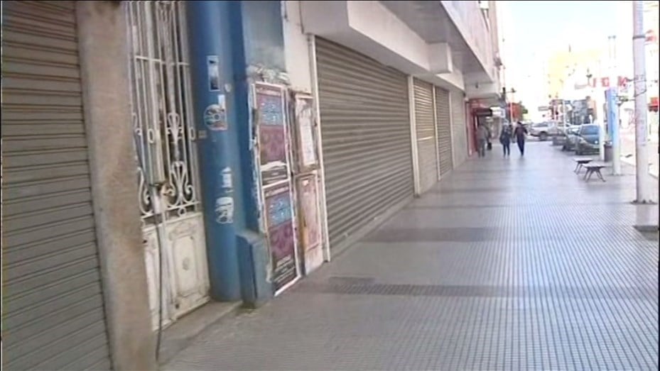 Prestación de servicios en Bahía Blanca ante el “finde” largo