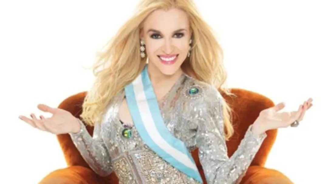 Fátima Florez explicó qué sucedería con su carrera si Javier Milei ganara las elecciones