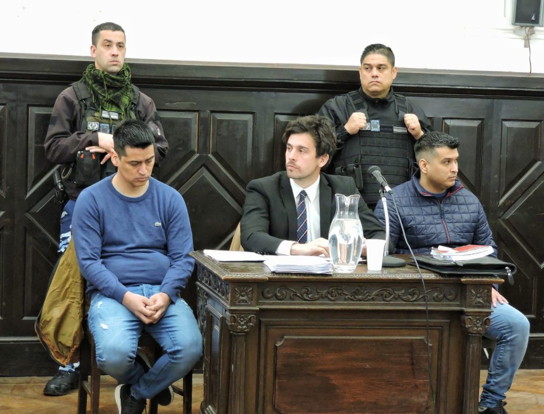 Polémica tras el fallo por el crimen de Omar Kittler: la viuda cuestiona las decisiones del jurado