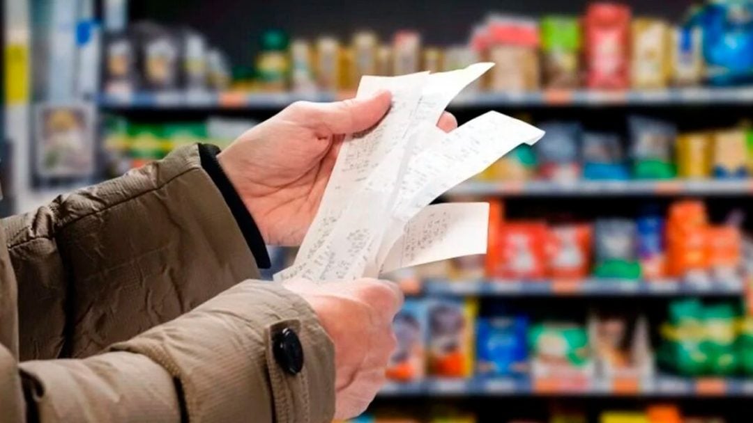 23,93% de inflación en Bahía Blanca en el mes de diciembre