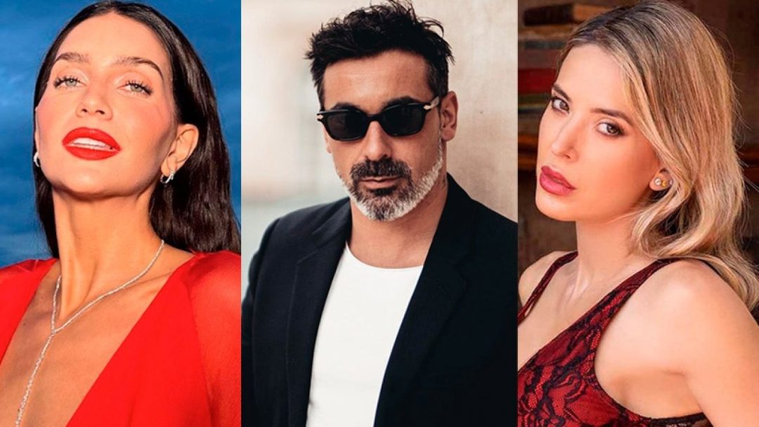 Lapidario posteo de Pocho Lavezzi tras ser vinculado a Zaira Nara y Jésica Cirio: “Sos una nena”