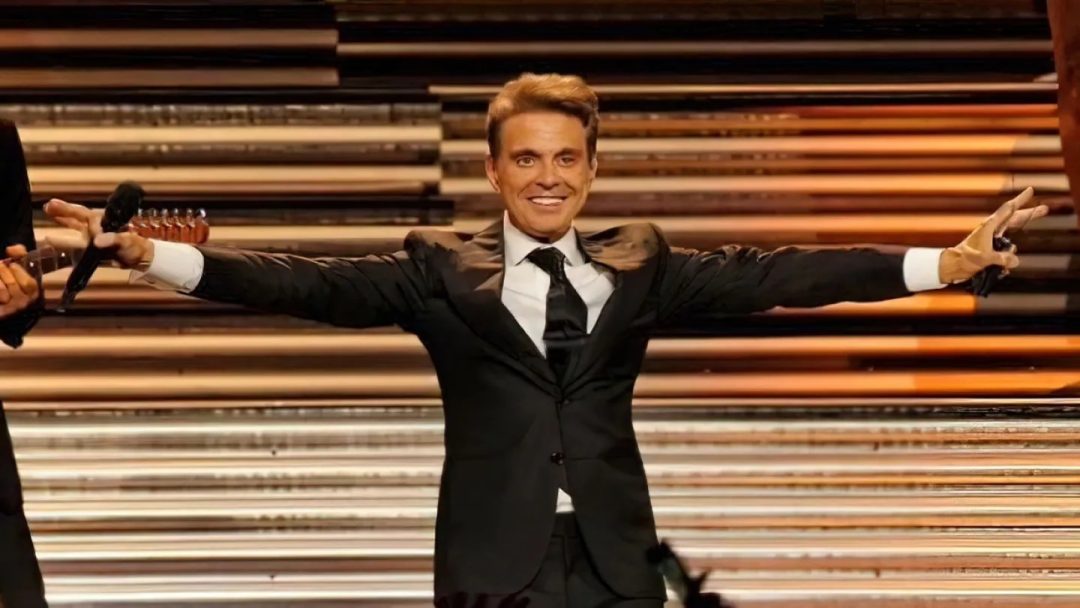 Luis Miguel le hizo un regalo inolvidable a sus fans durante su cuarto show en Buenos Aires