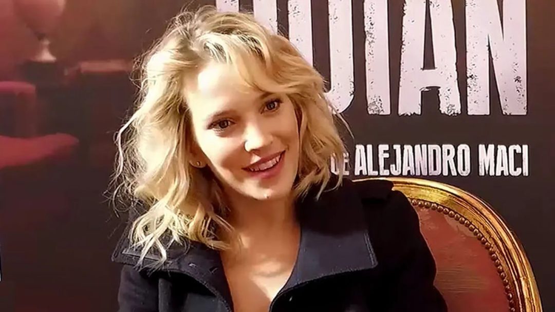 Polémica por el video de Luisana Lopilato desnuda hecho con IA y filtrado en las redes