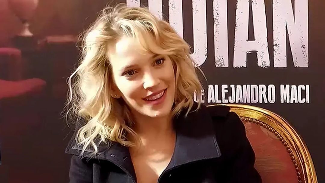 Polémica por el video de Luisana Lopilato desnuda hecho con IA y filtrado en las redes