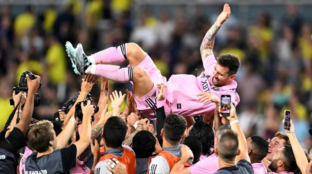 Messi, el rey del fútbol: cómo nació su obsesión por el triunfo y los 43 títulos que lo llevaron a la cima