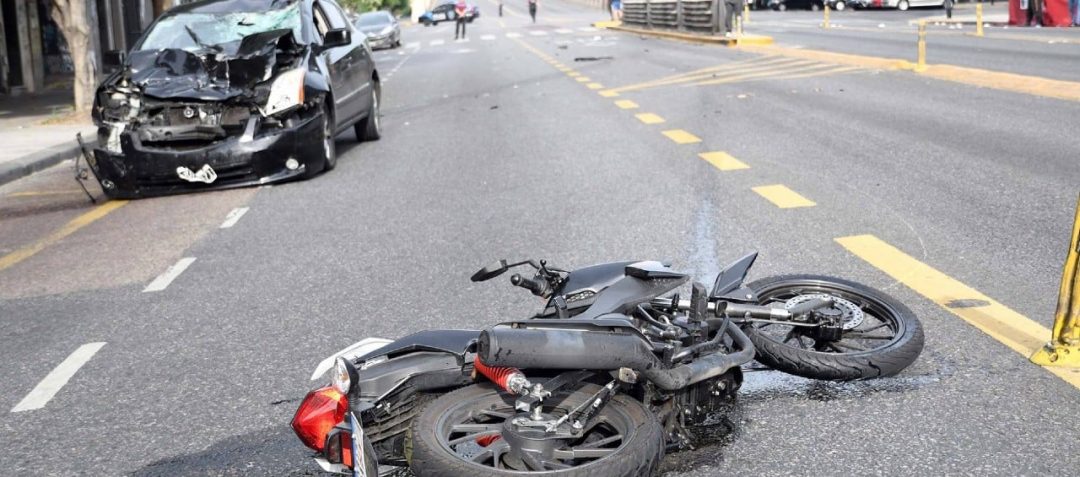 Siniestros viales en Bahía: “La gente está muy nerviosa”
