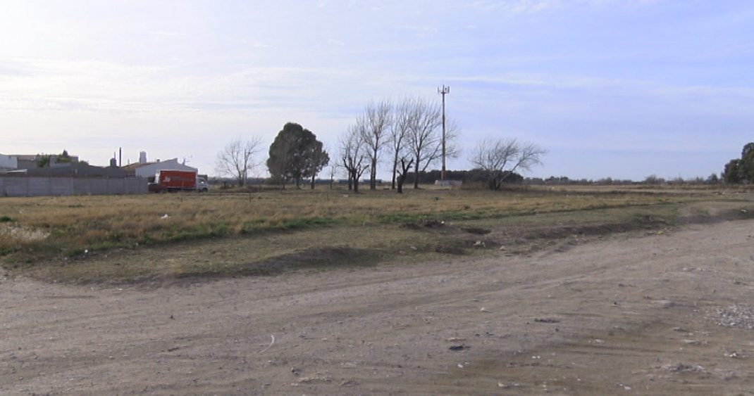 La Municipalidad denunció a los usurpadores de terrenos